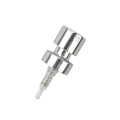 In Stock 20mm Perfume Bottle Crimp Spray Pump Aluminum Pump